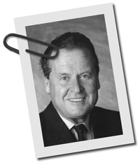 John Grace (Privacy Commissioner from 1983 to 1990)