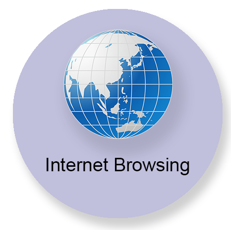 Internet Browsing