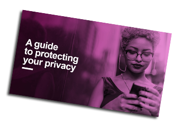 Privacy 101 PPT presentation