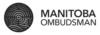 Manitoba Ombudsman signature