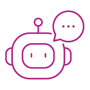 Chatbots icon